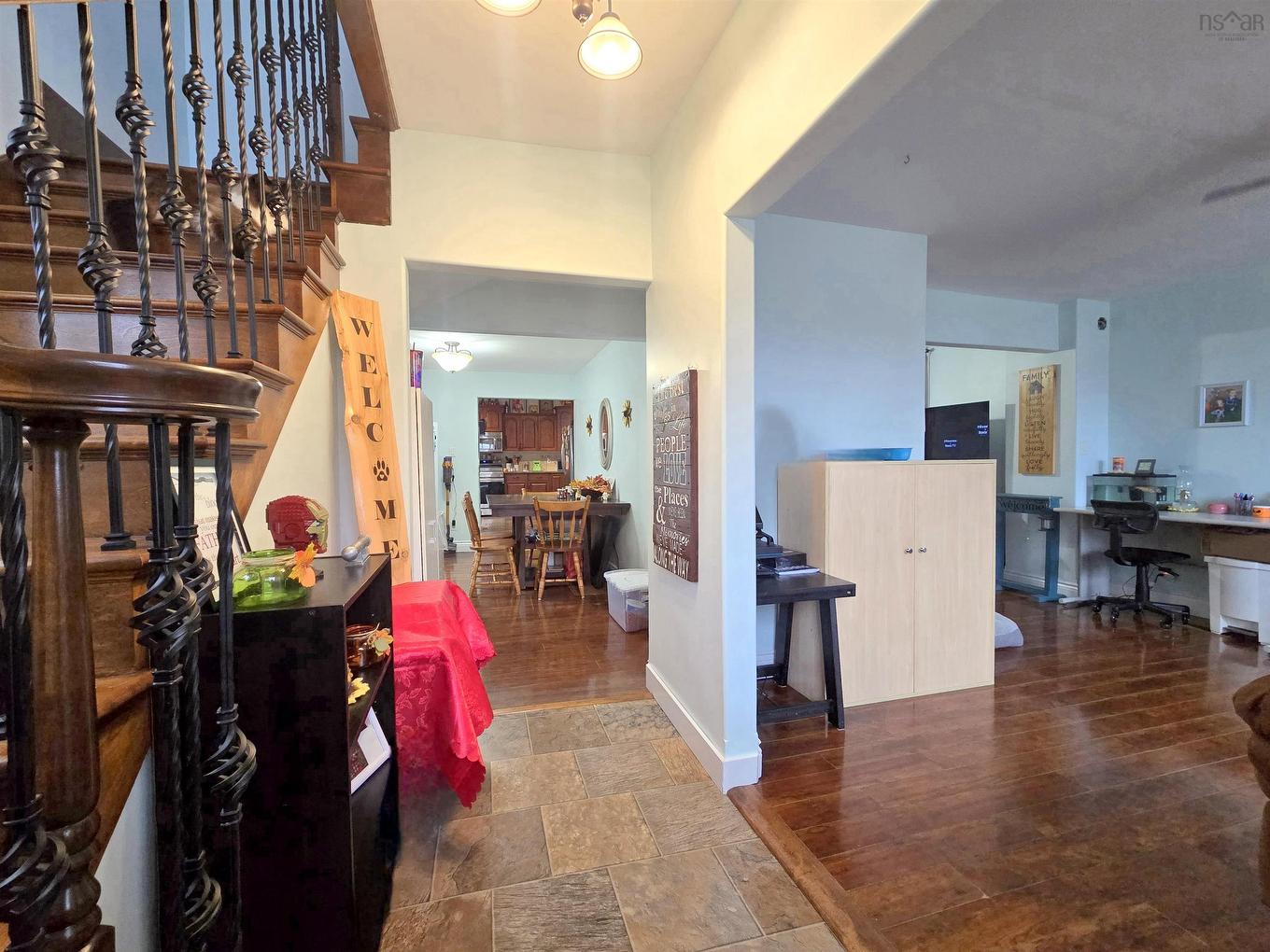 62 West Pleasant Street, Amherst, NS