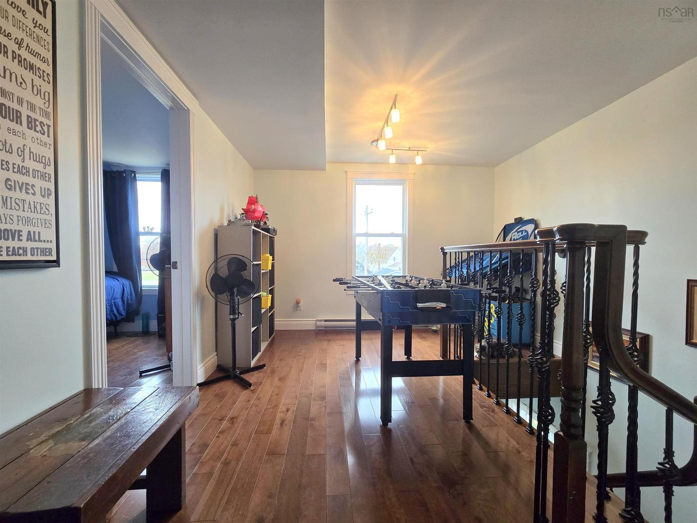 62 West Pleasant Street, Amherst, NS