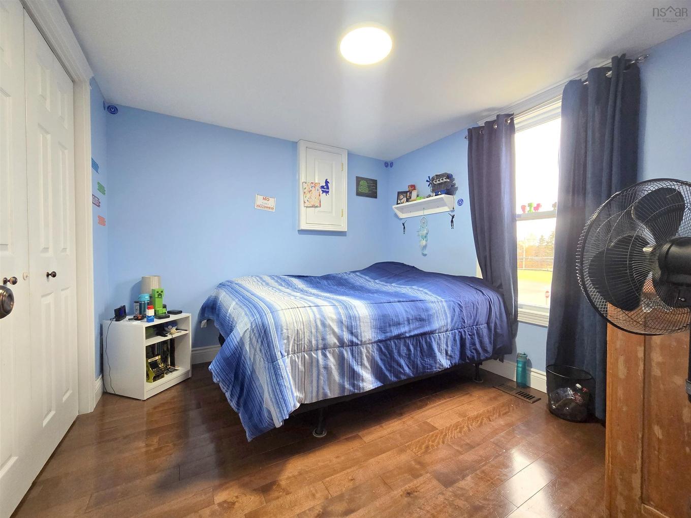 62 West Pleasant Street, Amherst, NS