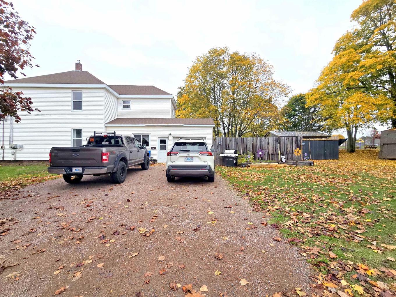 62 West Pleasant Street, Amherst, NS