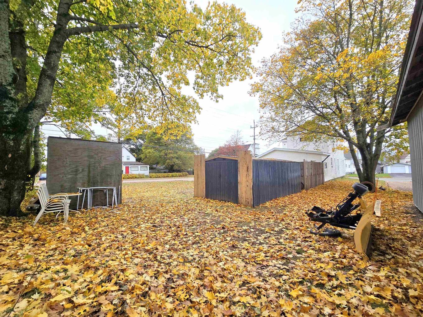 62 West Pleasant Street, Amherst, NS