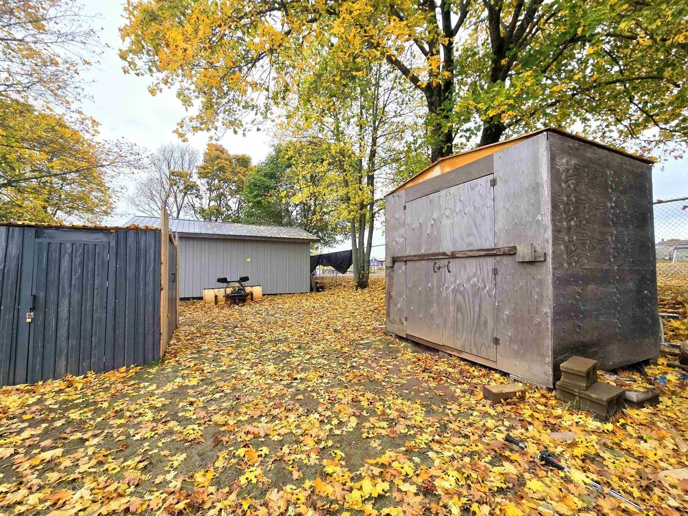 62 West Pleasant Street, Amherst, NS