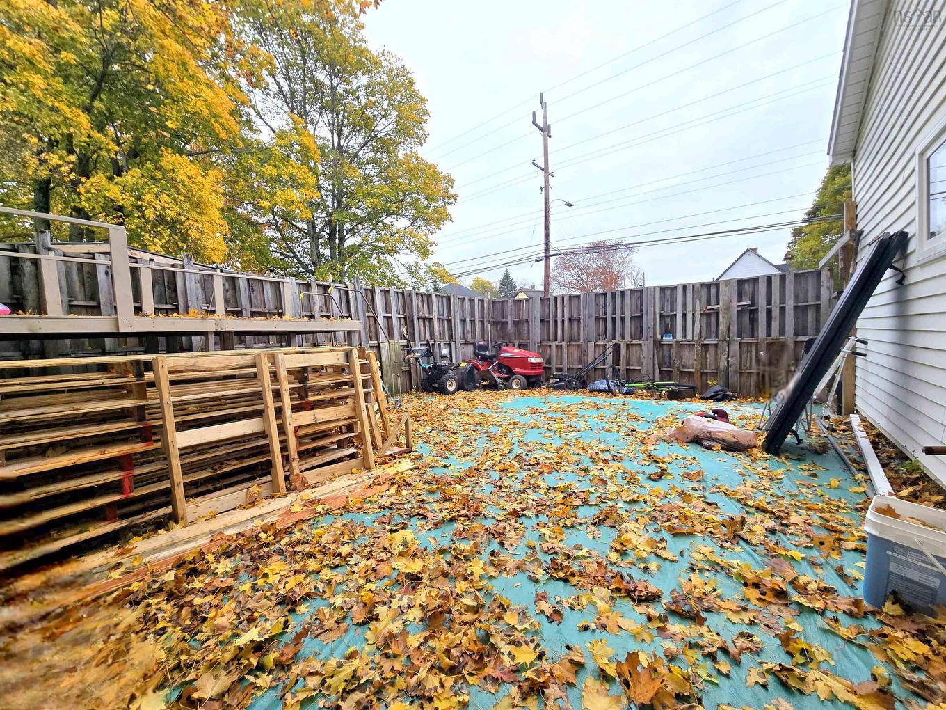 62 West Pleasant Street, Amherst, NS