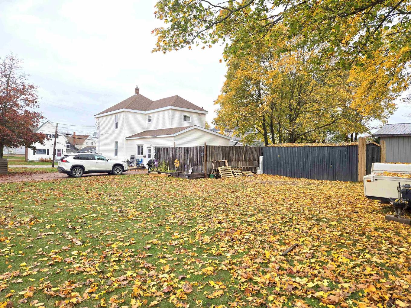 62 West Pleasant Street, Amherst, NS