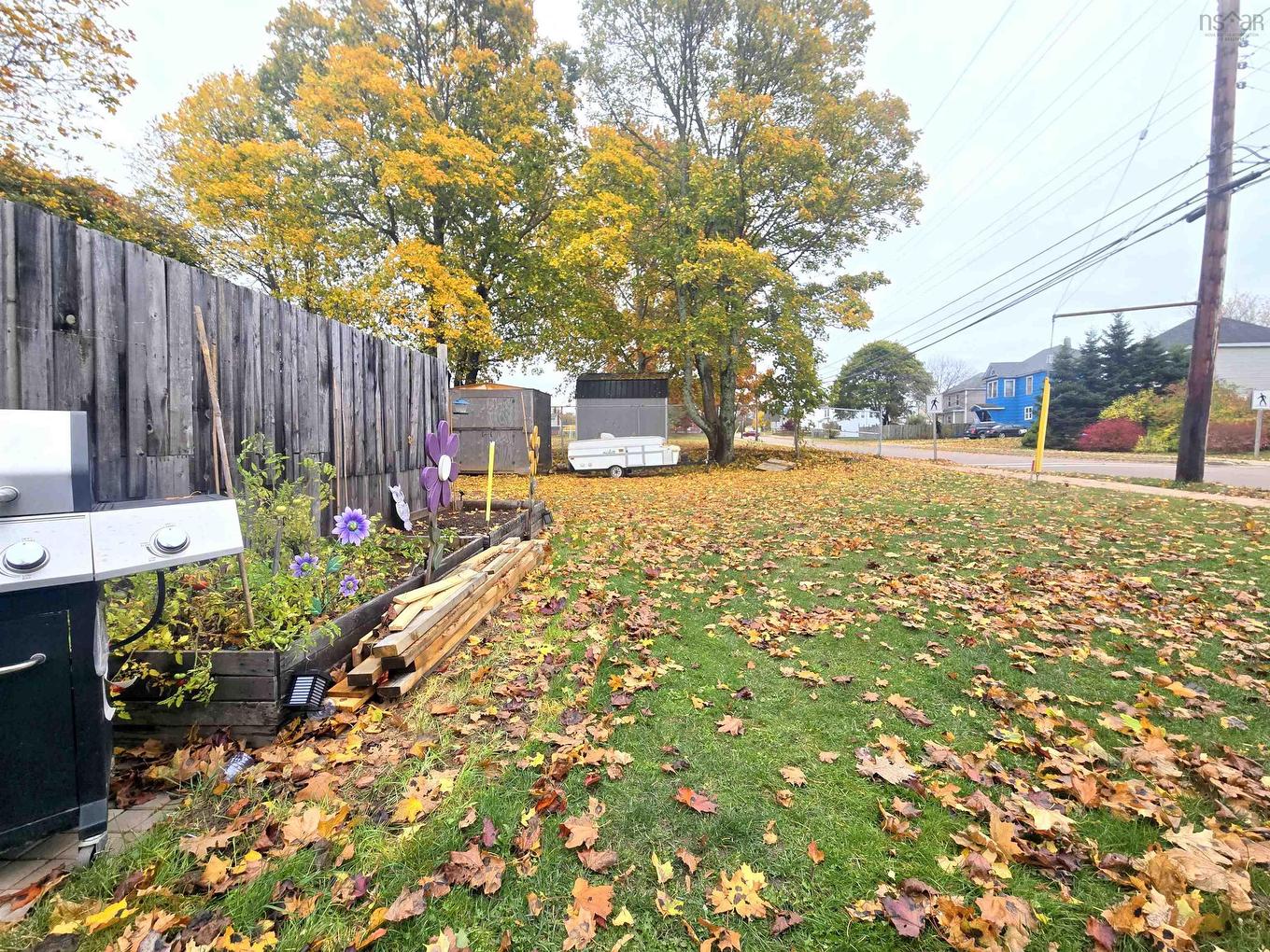 62 West Pleasant Street, Amherst, NS