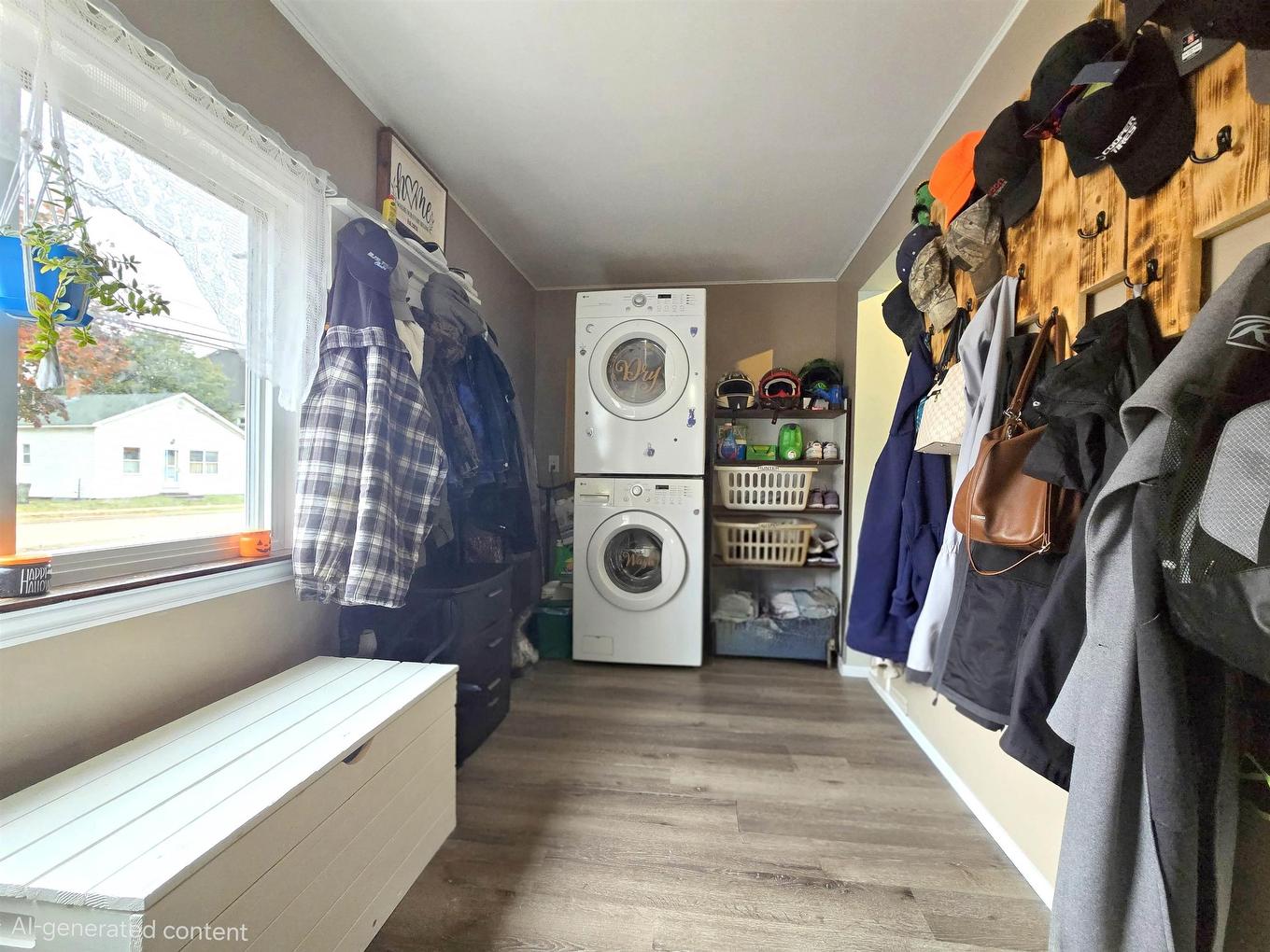 62 West Pleasant Street, Amherst, NS