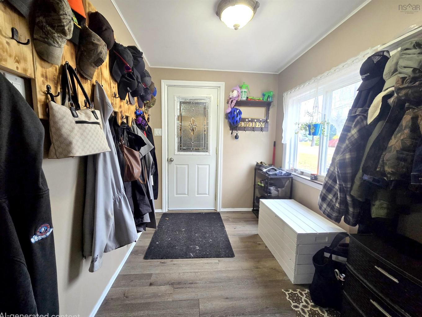 62 West Pleasant Street, Amherst, NS