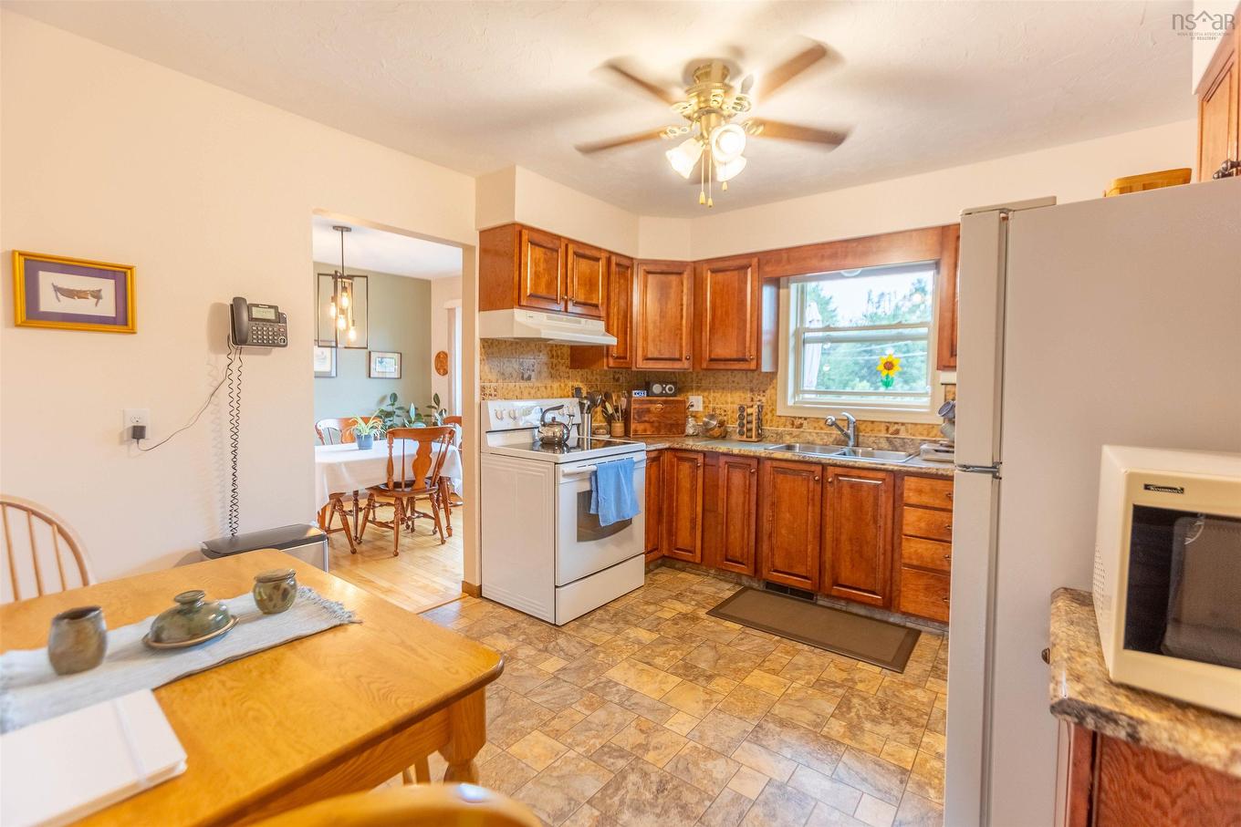 148 D'Orsay Road, East Amherst, NS