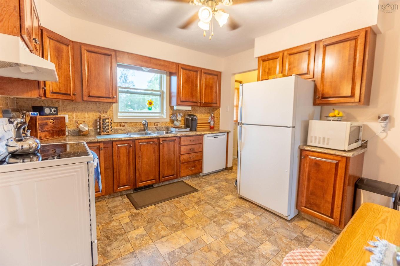 148 D'Orsay Road, East Amherst, NS