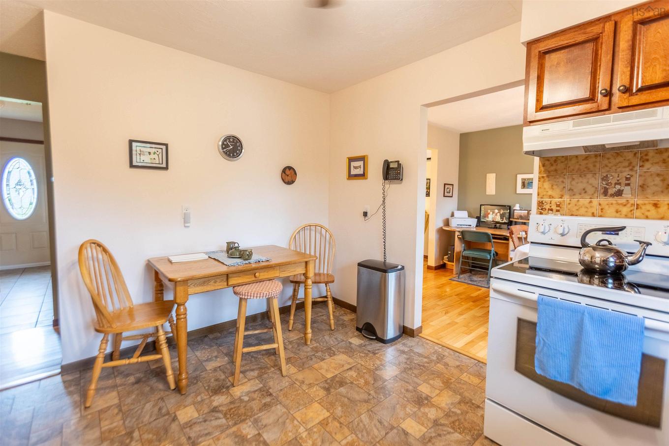 148 D'Orsay Road, East Amherst, NS