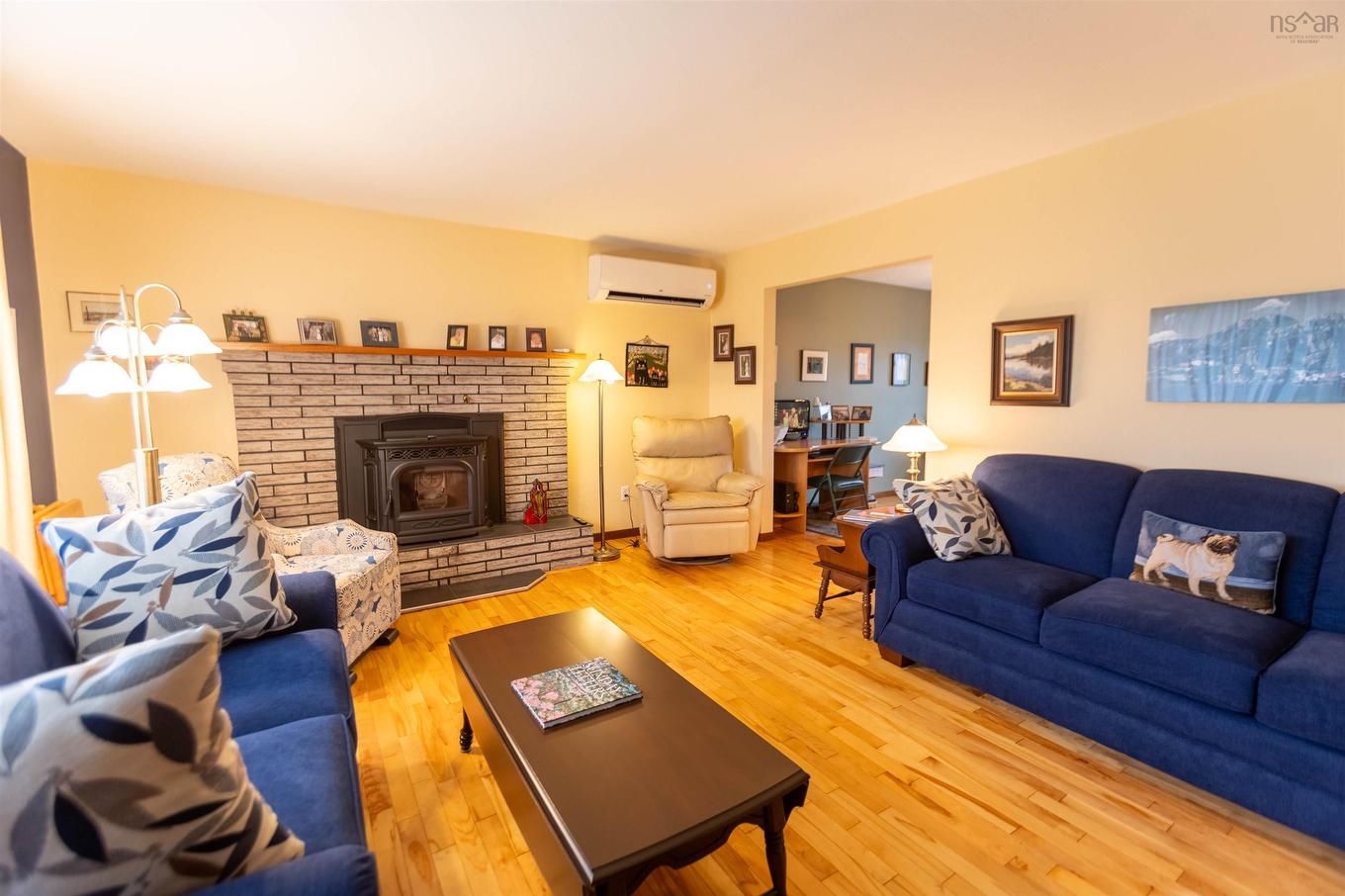 148 D'Orsay Road, East Amherst, NS