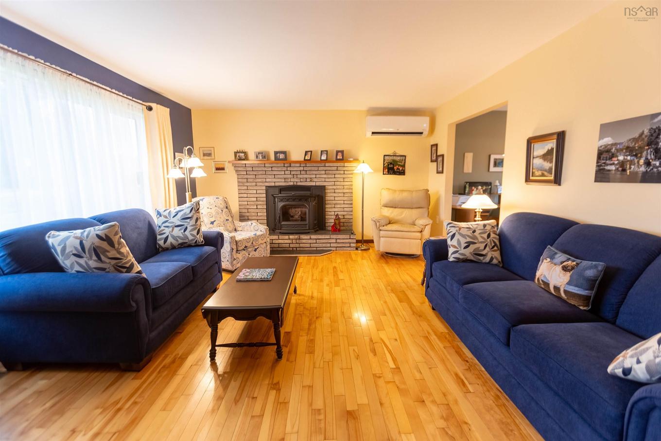 148 D'Orsay Road, East Amherst, NS