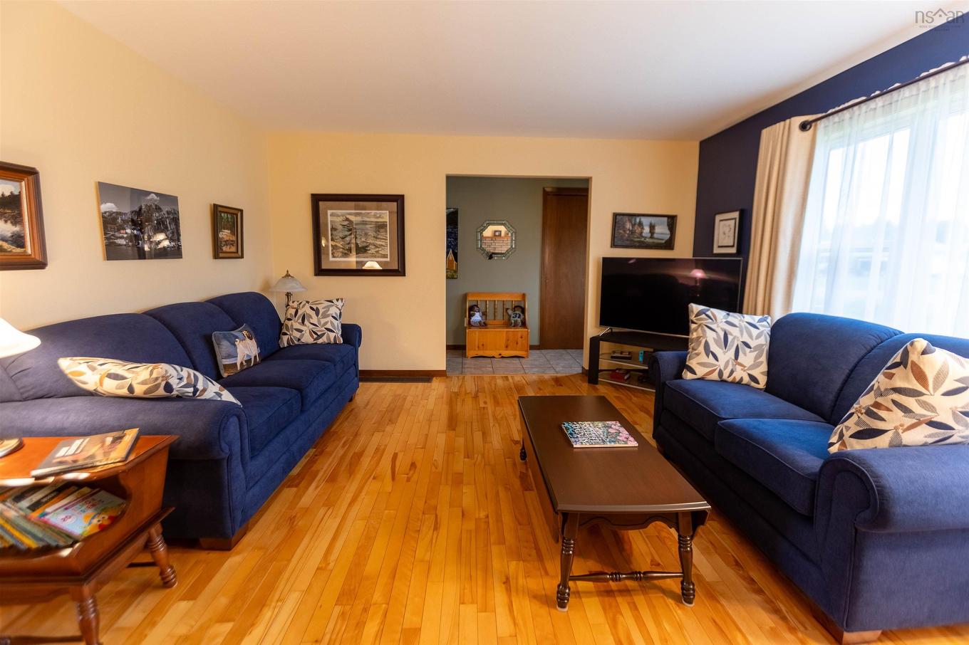 148 D'Orsay Road, East Amherst, NS