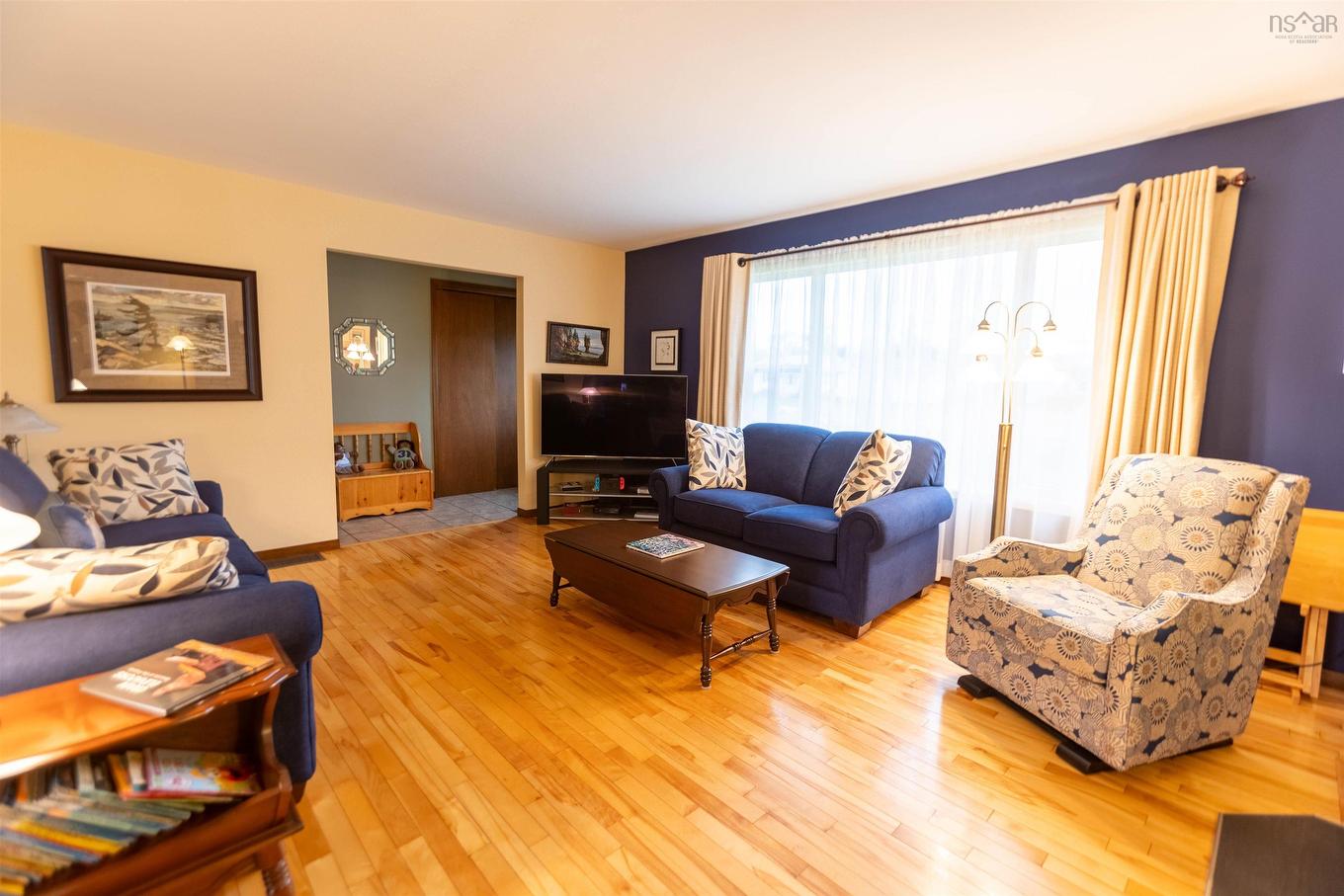 148 D'Orsay Road, East Amherst, NS