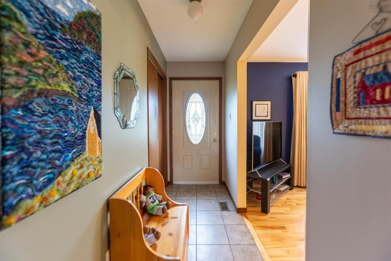 148 D'Orsay Road, East Amherst, NS