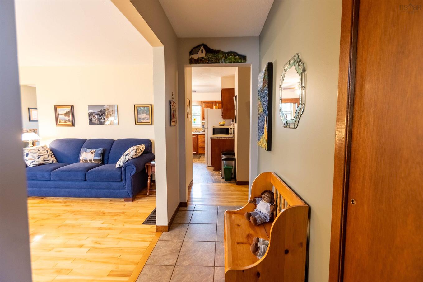 148 D'Orsay Road, East Amherst, NS