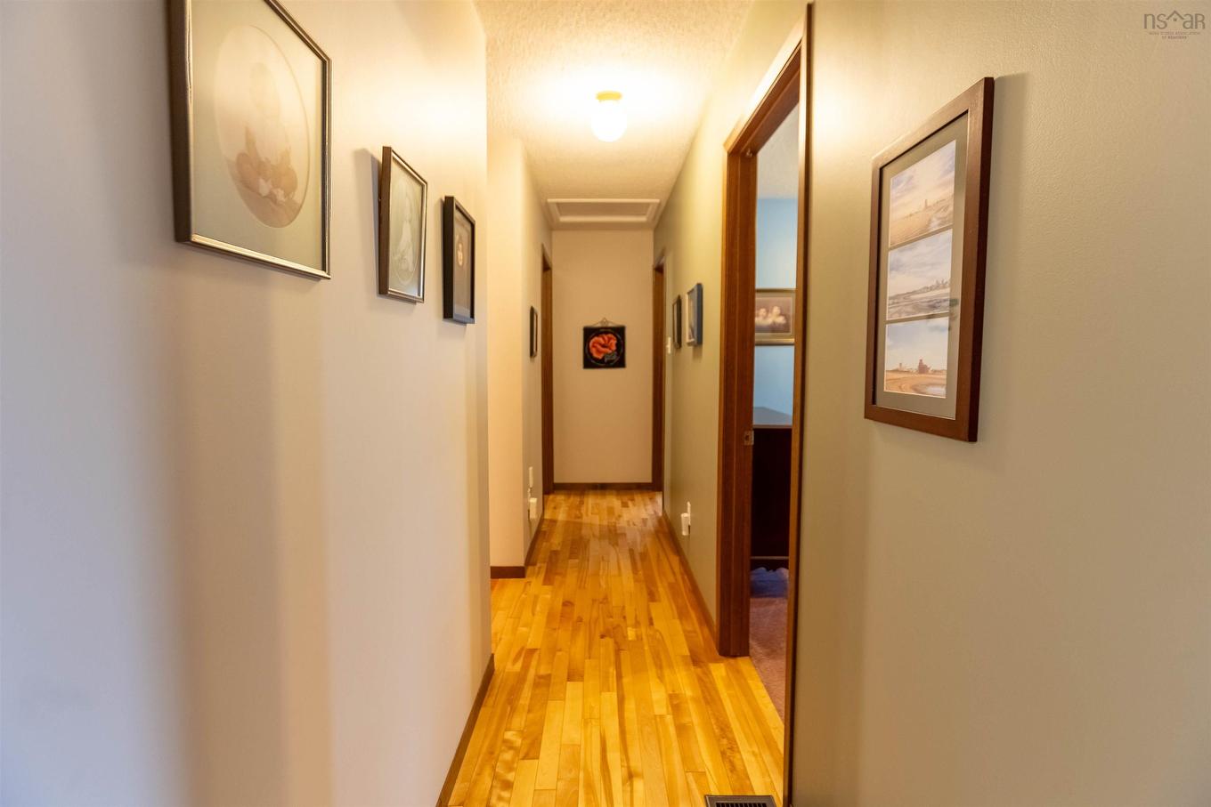 148 D'Orsay Road, East Amherst, NS