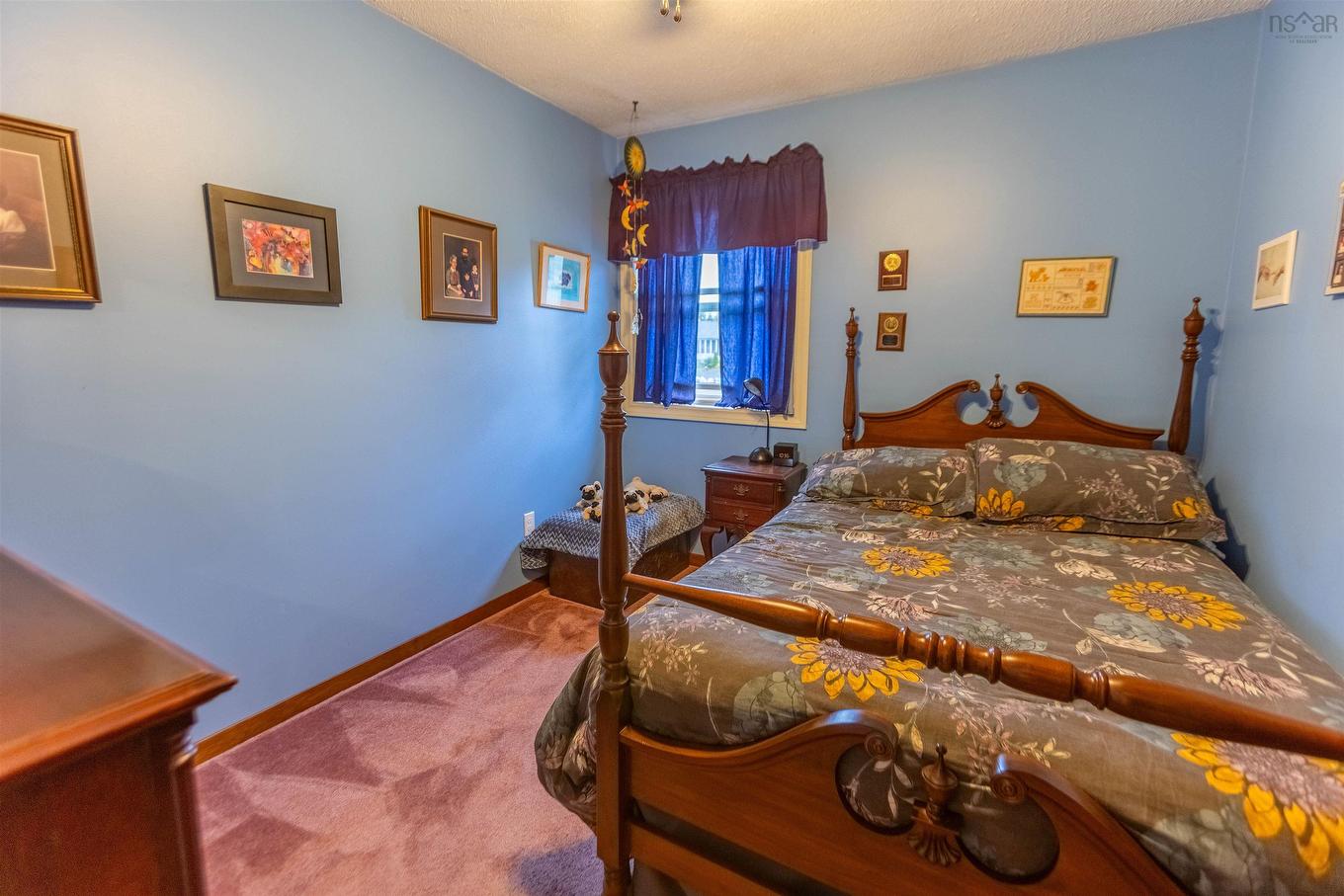 148 D'Orsay Road, East Amherst, NS