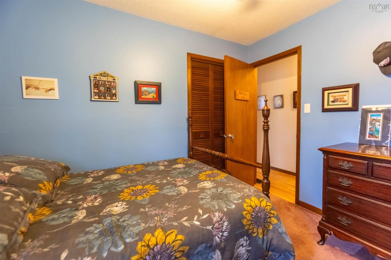 148 D'Orsay Road, East Amherst, NS