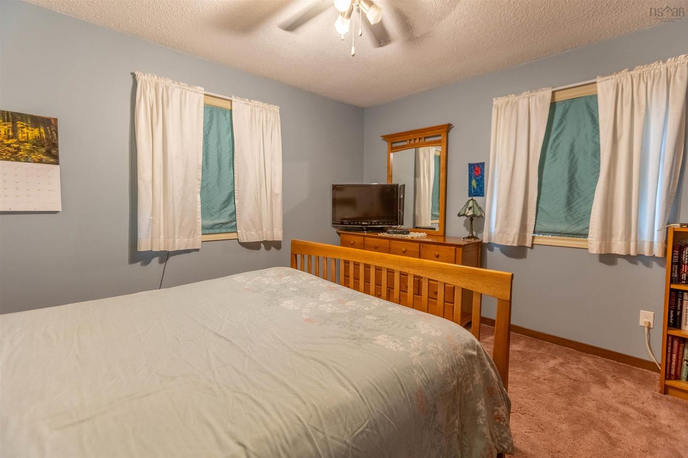 148 D'Orsay Road, East Amherst, NS