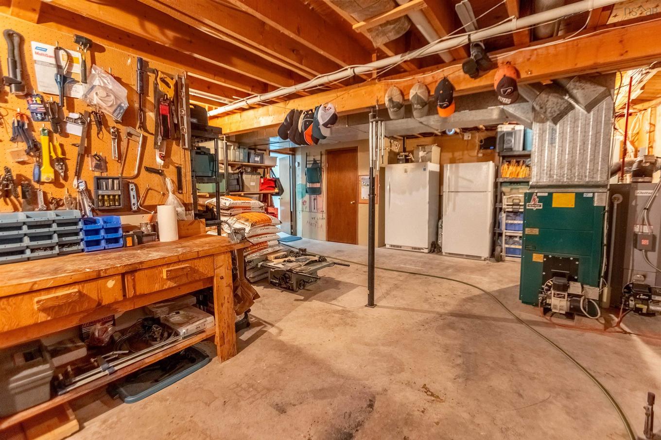 148 D'Orsay Road, East Amherst, NS