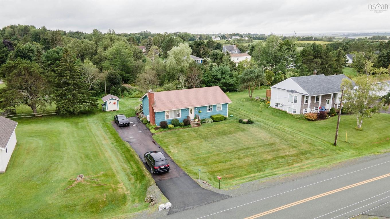 148 D'Orsay Road, East Amherst, NS