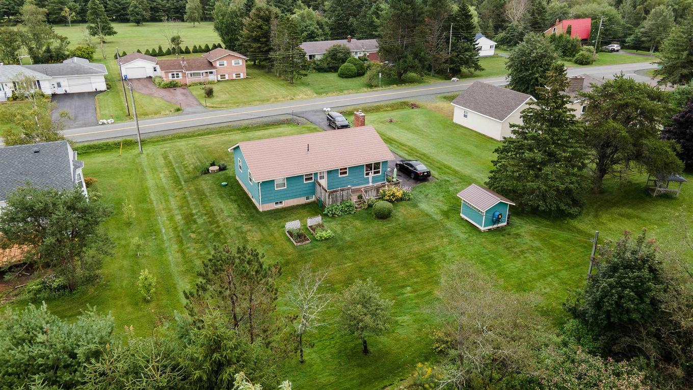 148 D'Orsay Road, East Amherst, NS