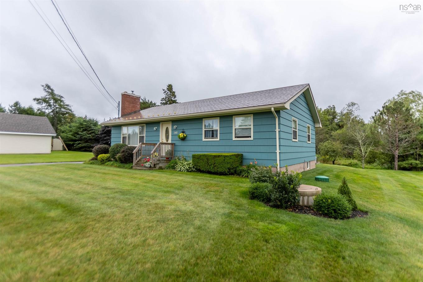 148 D'Orsay Road, East Amherst, NS