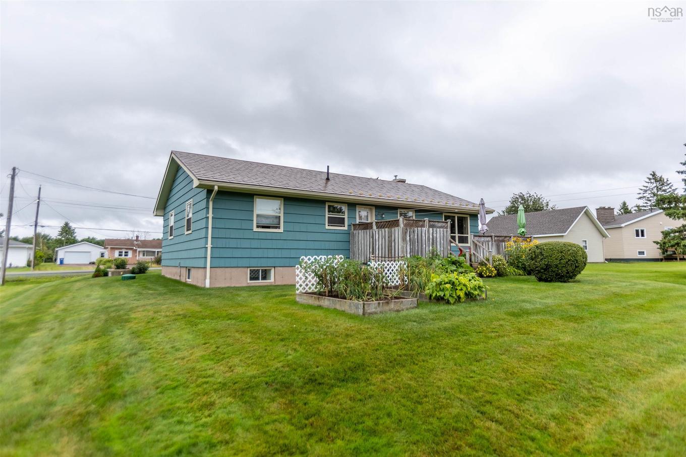 148 D'Orsay Road, East Amherst, NS