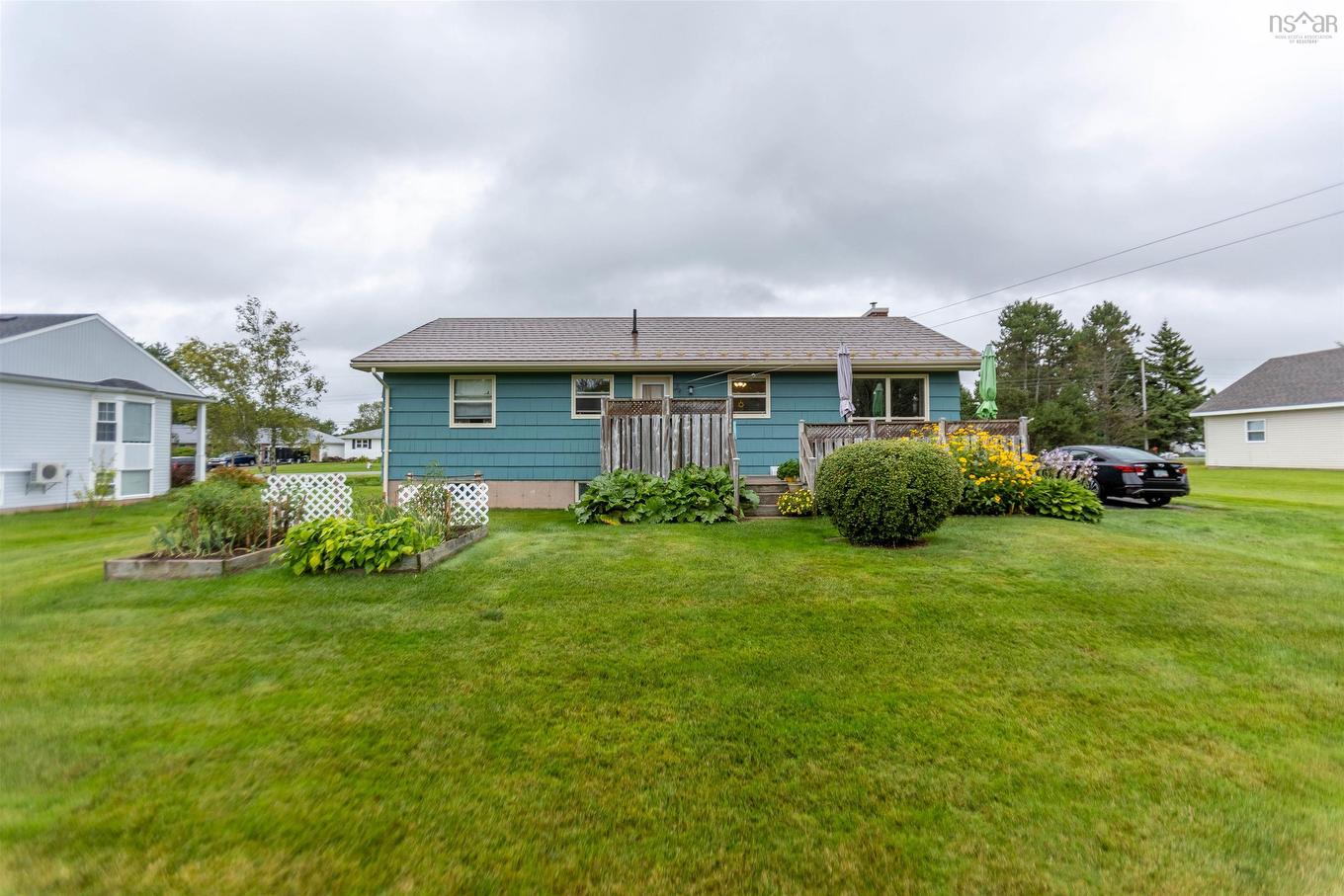 148 D'Orsay Road, East Amherst, NS
