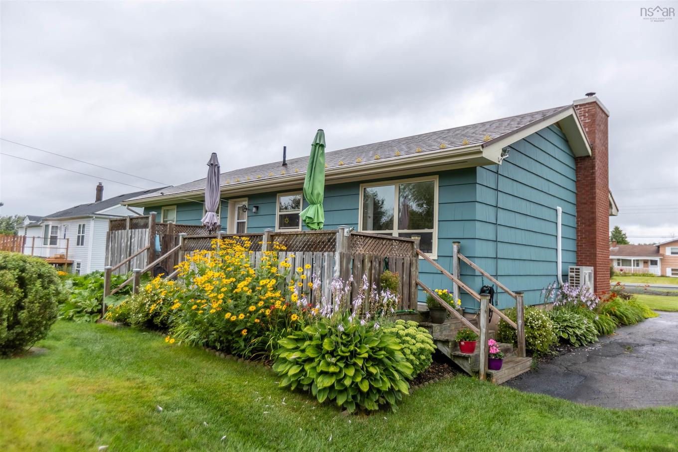 148 D'Orsay Road, East Amherst, NS