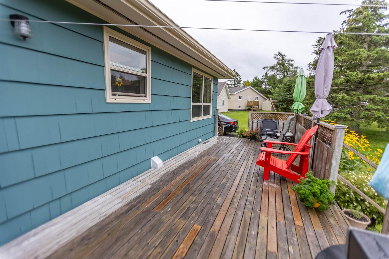 148 D'Orsay Road, East Amherst, NS