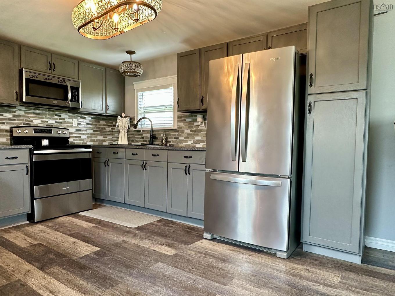 127 Park Street, Dominion, NS