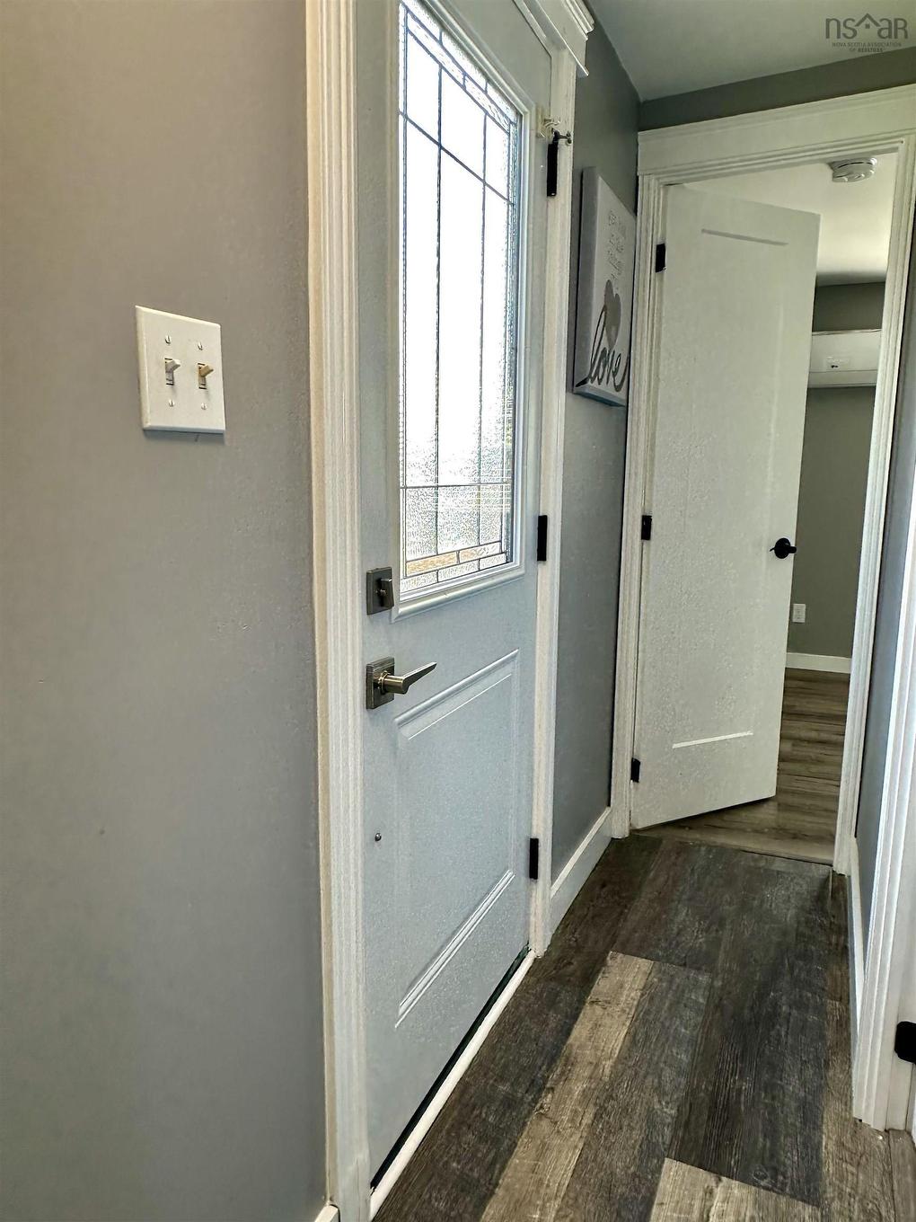 127 Park Street, Dominion, NS