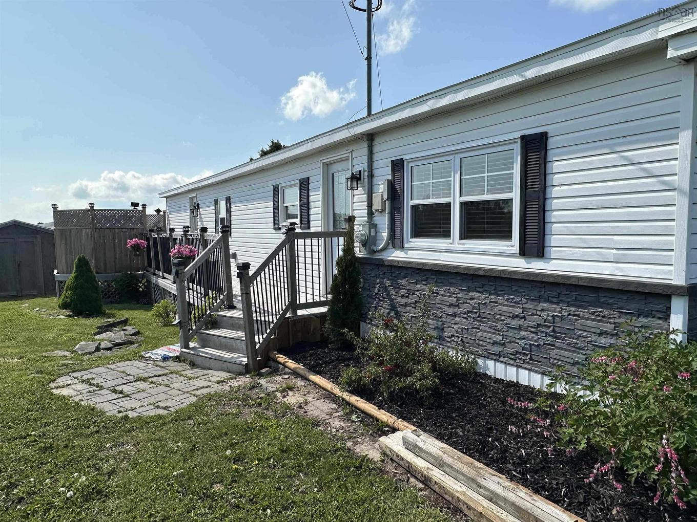 127 Park Street, Dominion, NS