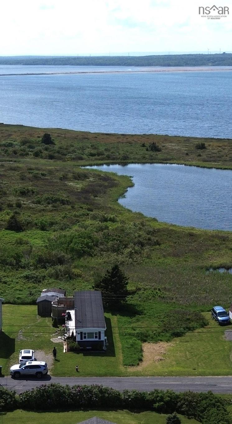 127 Park Street, Dominion, NS