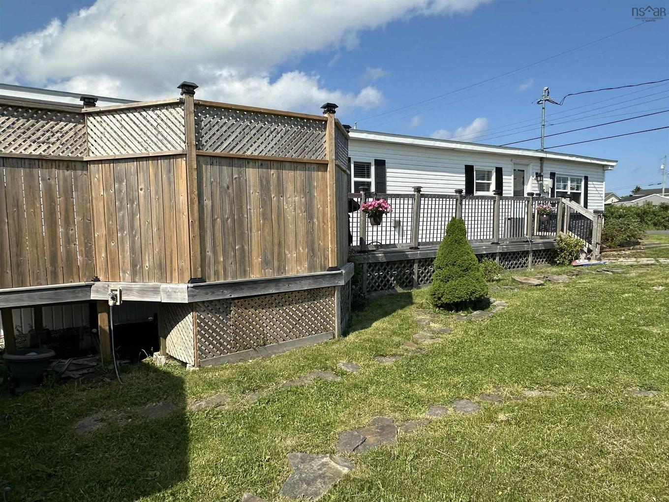 127 Park Street, Dominion, NS