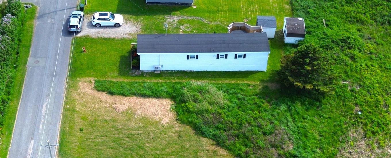 127 Park Street, Dominion, NS