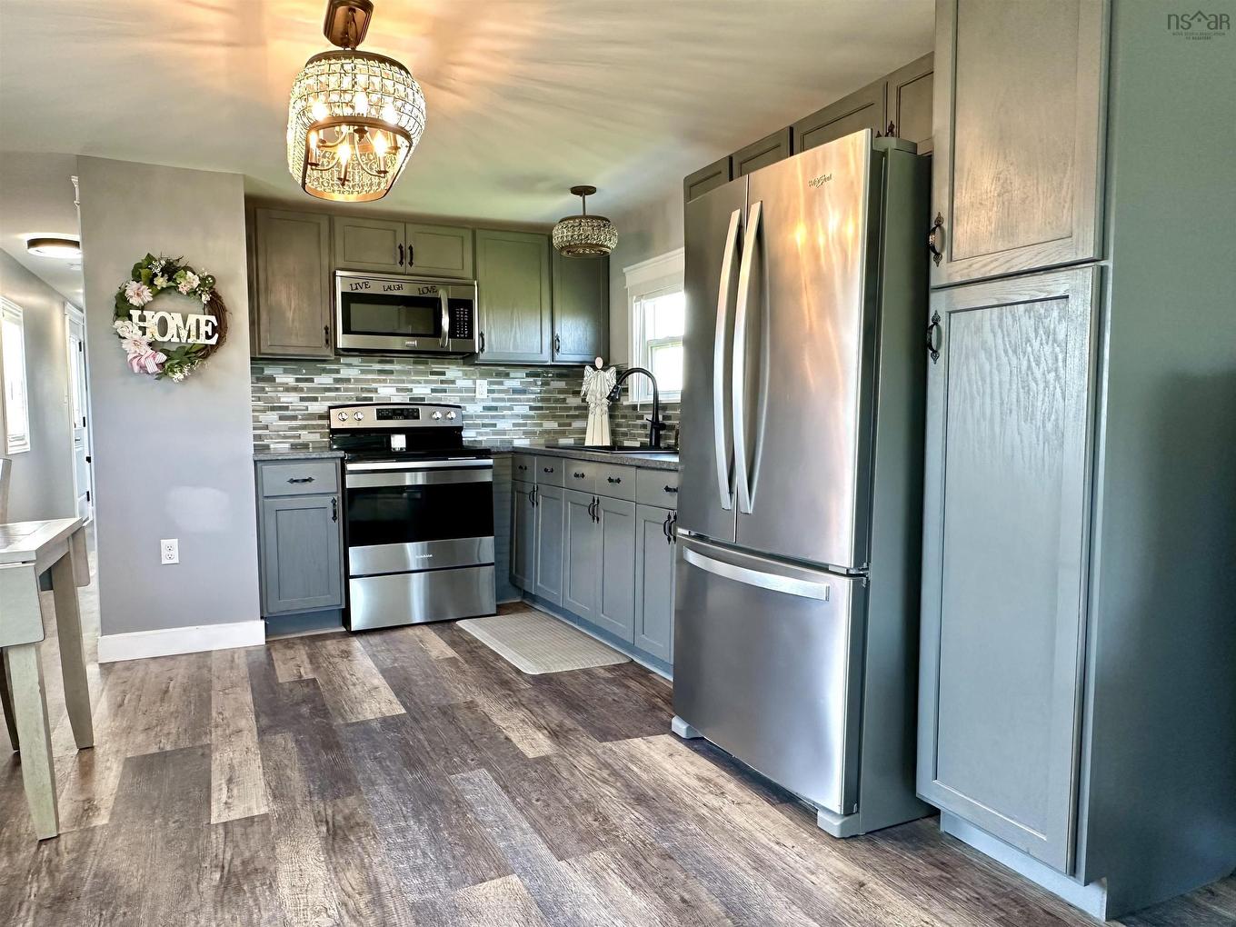 127 Park Street, Dominion, NS