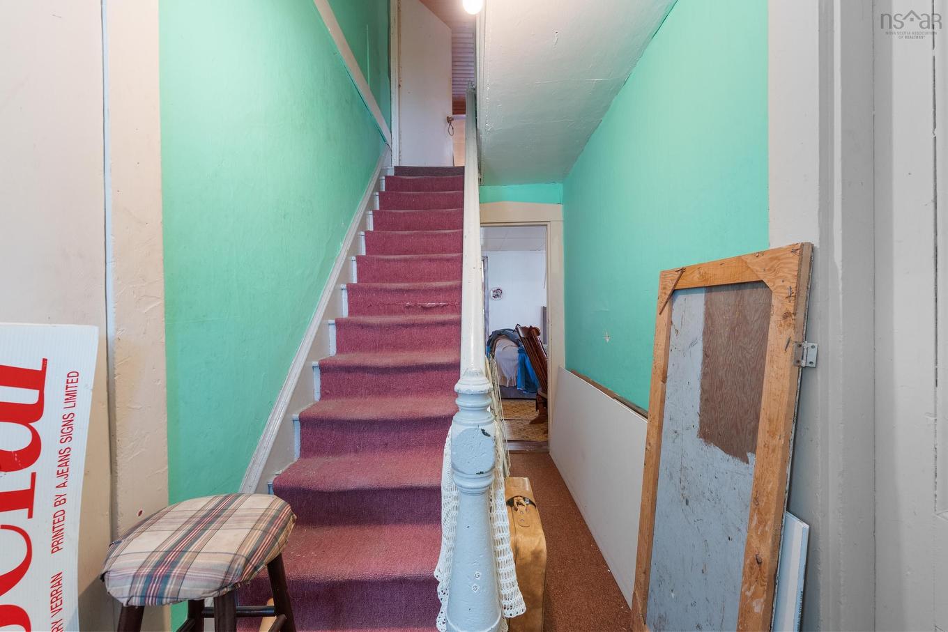 16 Commercial Street, Yarmouth, NS