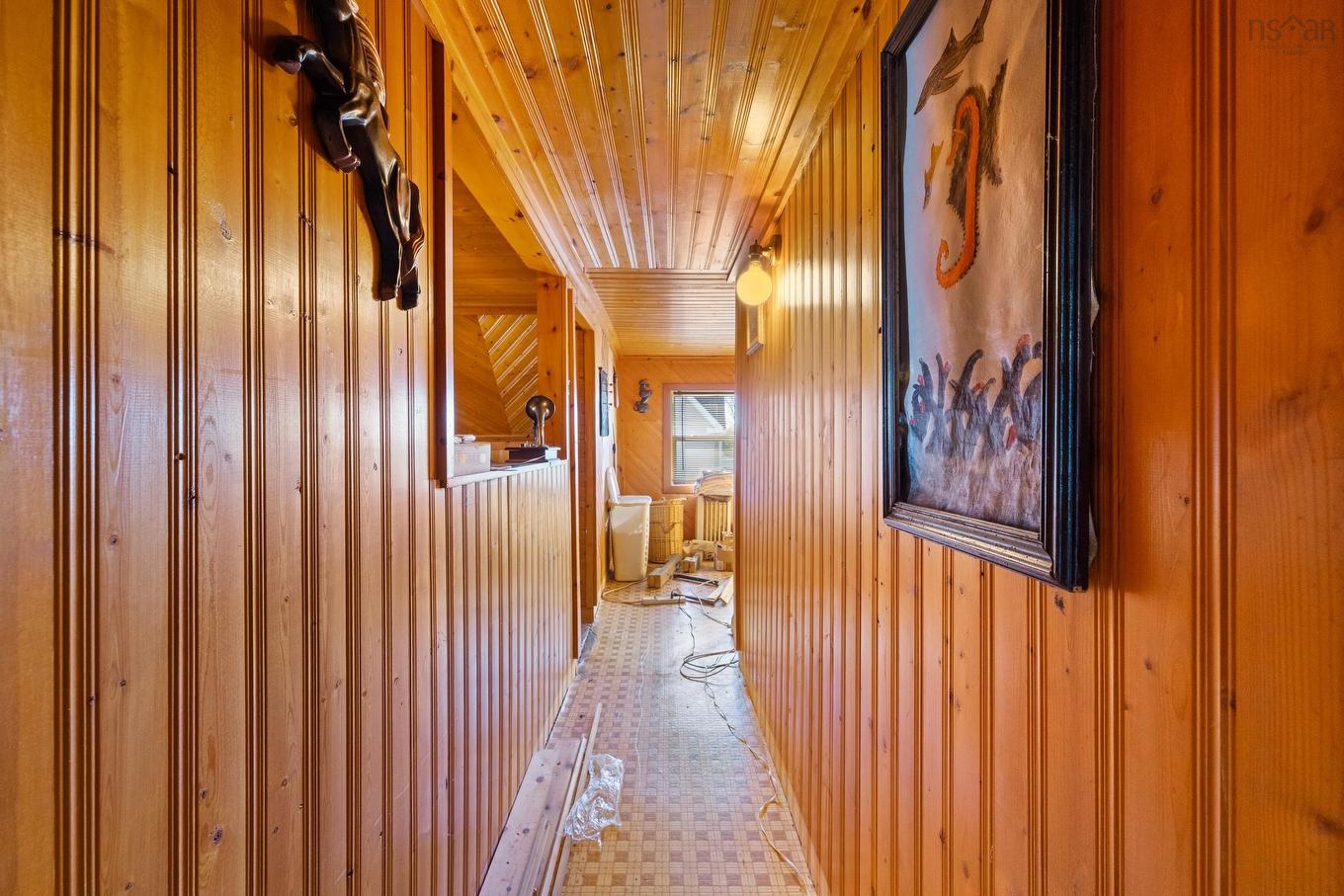 16 Commercial Street, Yarmouth, NS