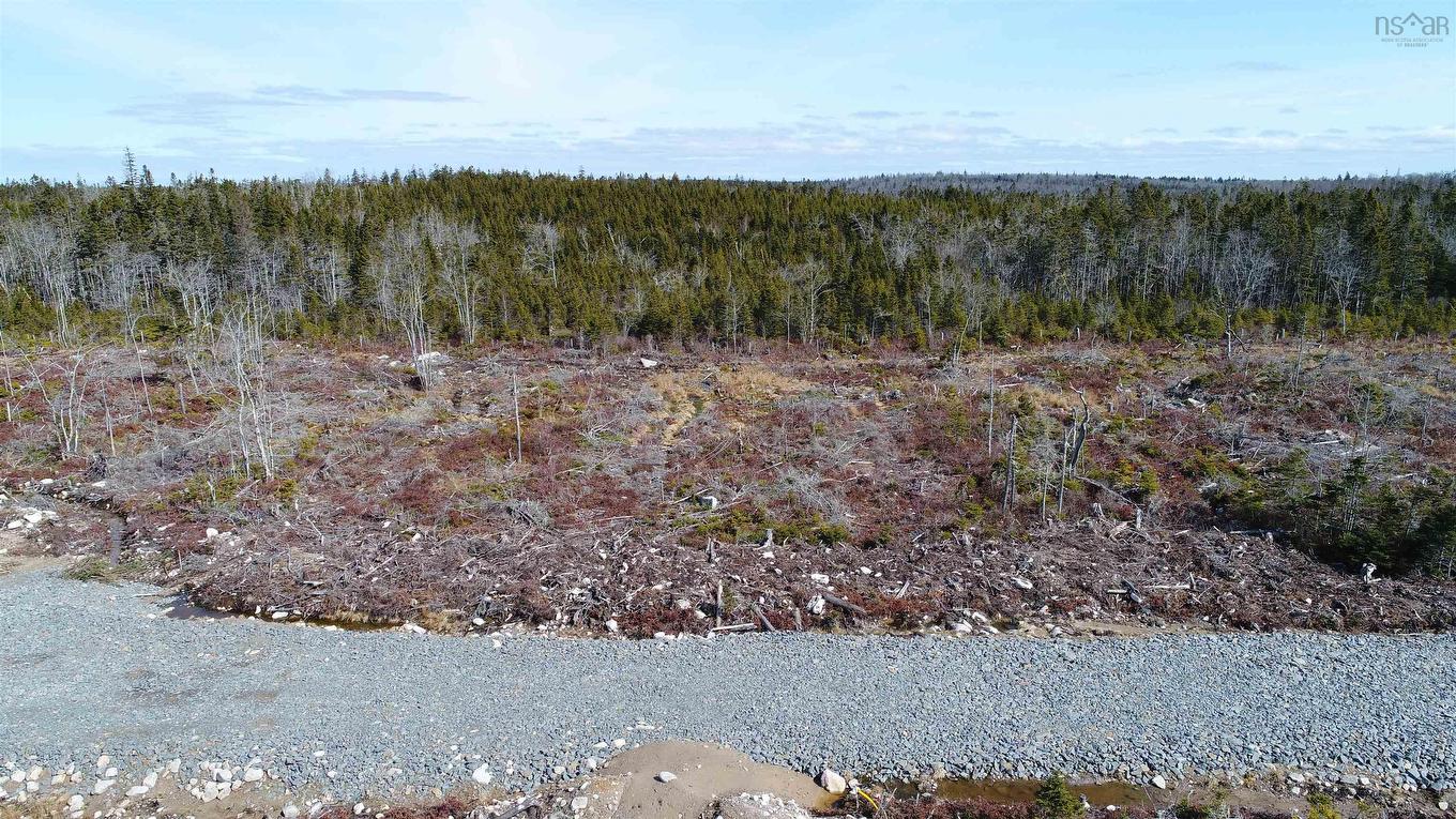 Skreia Road, Hackett'S Cove, NS