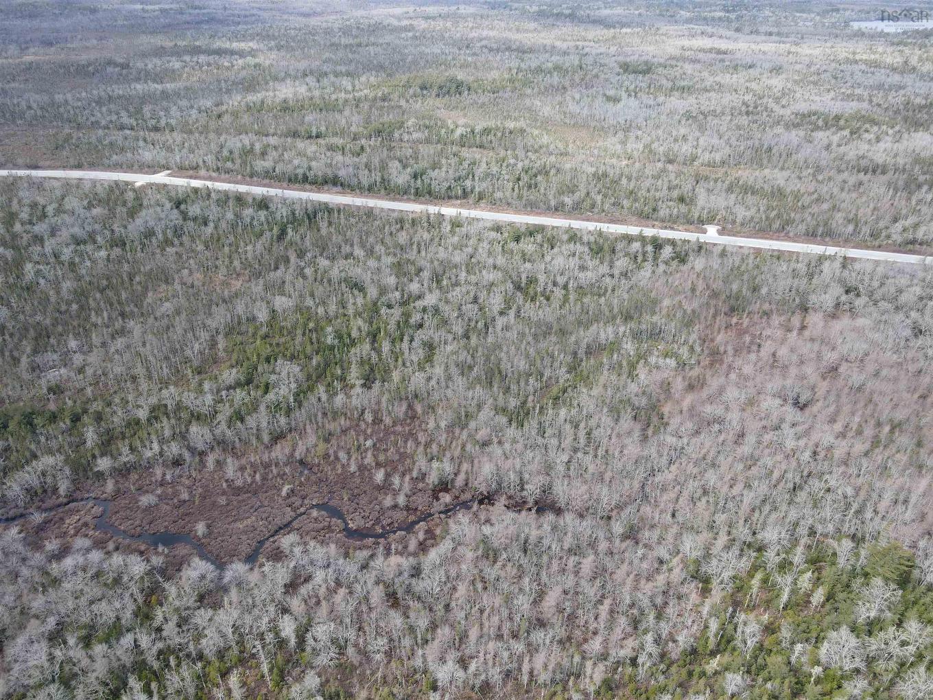 Highway 103, Beaver Dam, NS