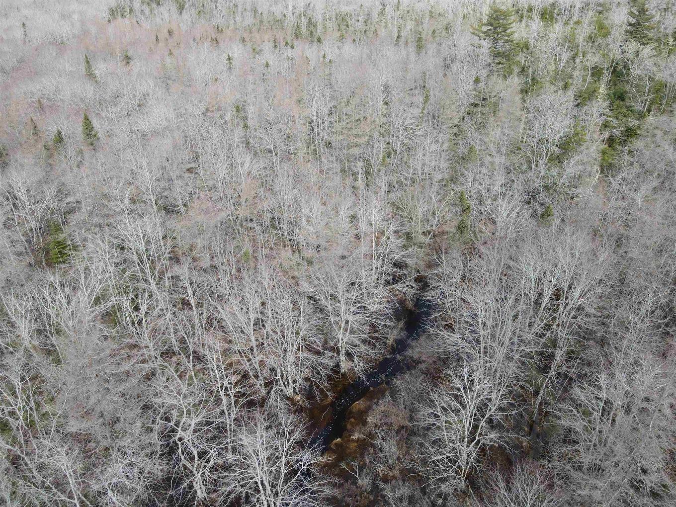 Highway 103, Beaver Dam, NS