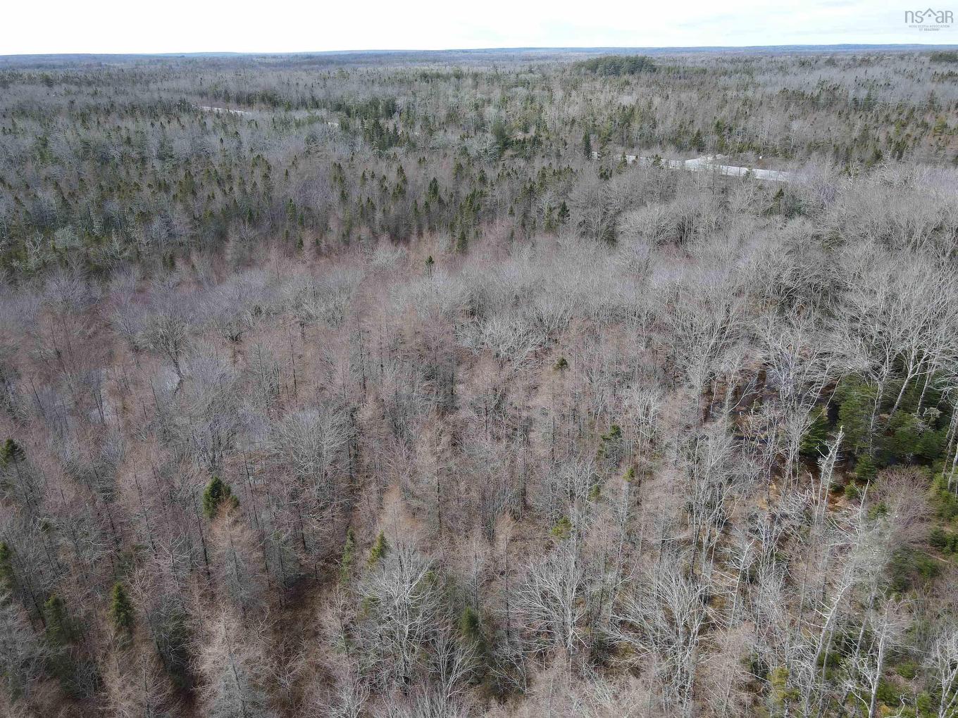 Highway 103, Beaver Dam, NS