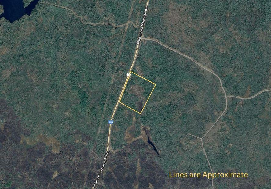 Highway 103, Beaver Dam, NS