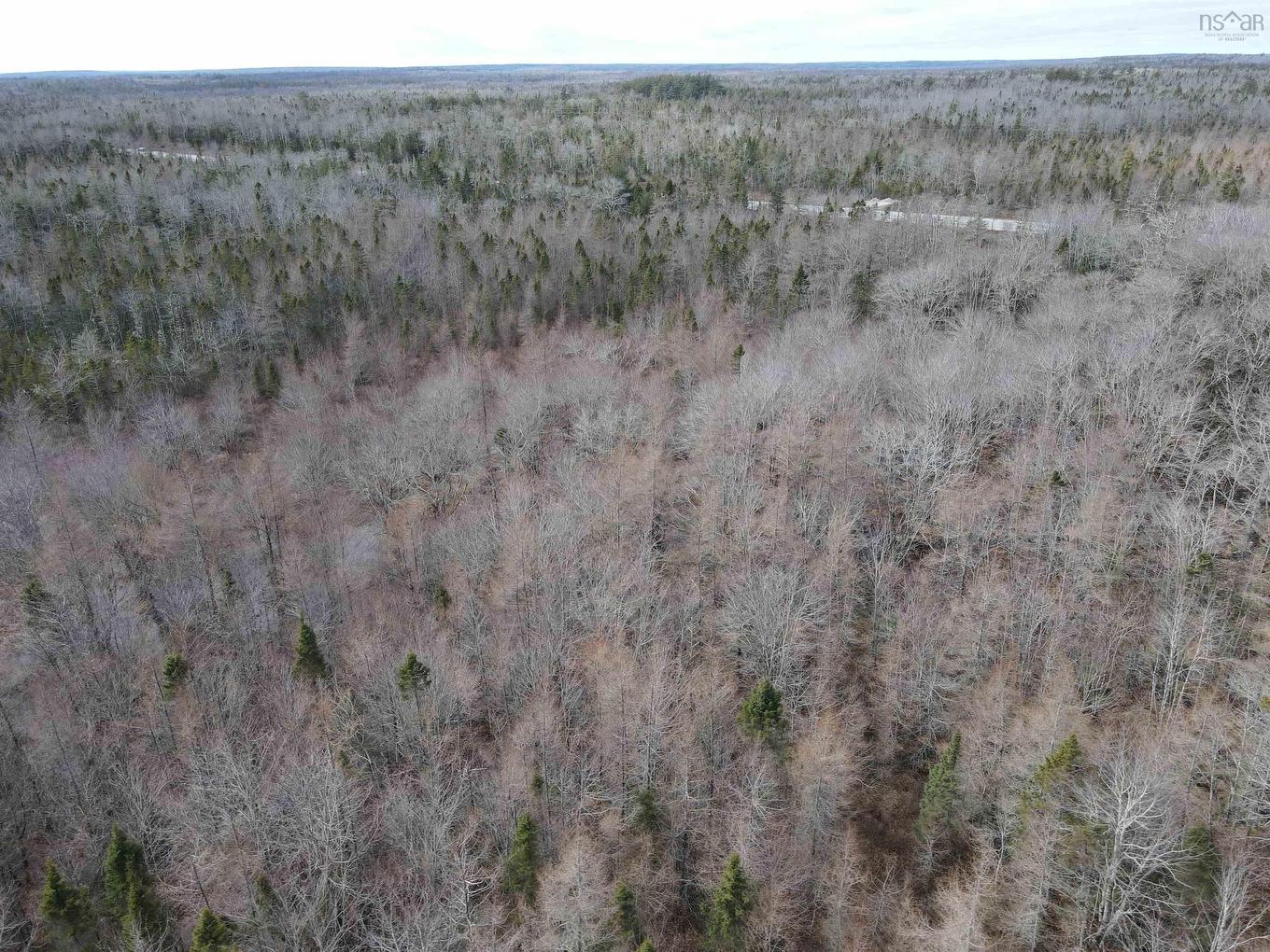 Highway 103, Beaver Dam, NS