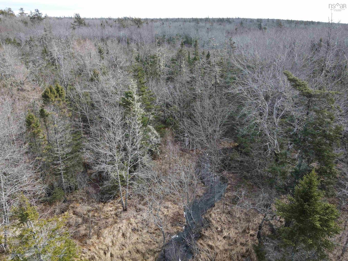 Highway 103, Beaver Dam, NS