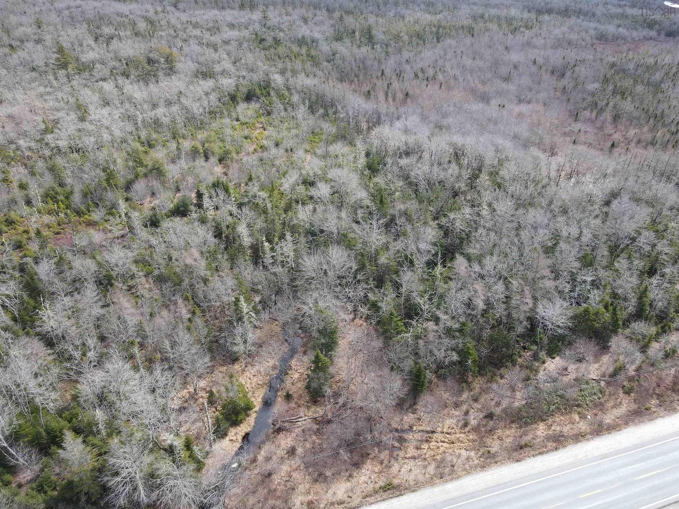 Highway 103, Beaver Dam, NS