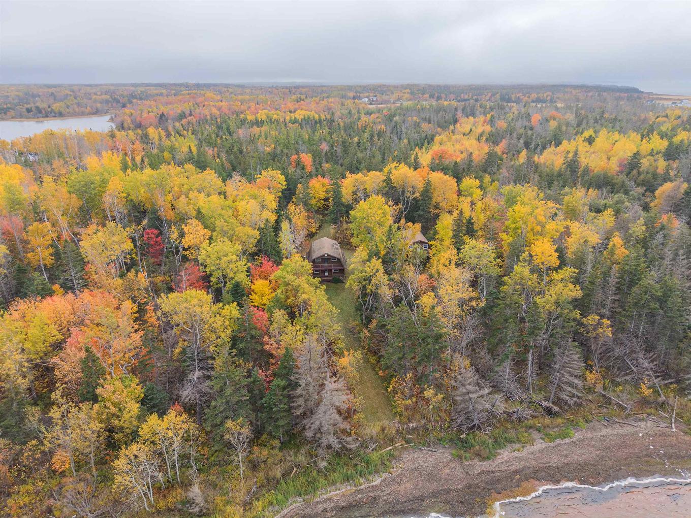Lot Holly Del Lane, St. Lawrence, PE